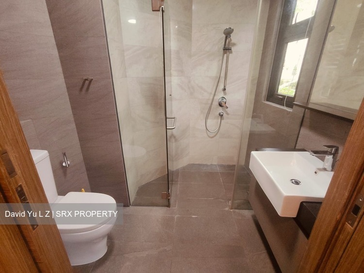 Parkwood Residences (D19), Apartment #520203421